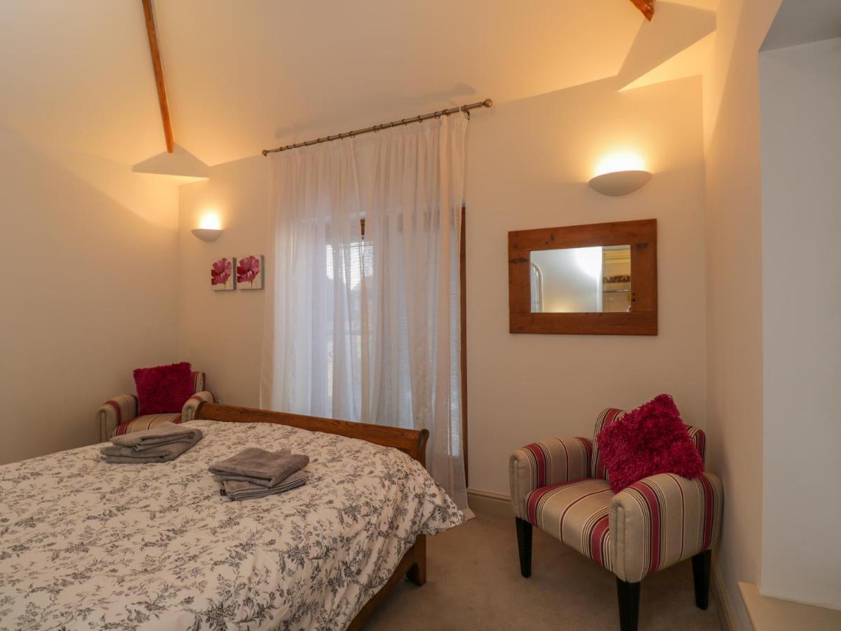 The Coach House Villa Tewkesbury Kültér fotó